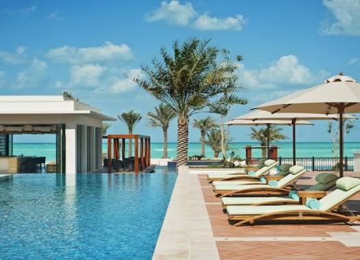 Abu Dhabi