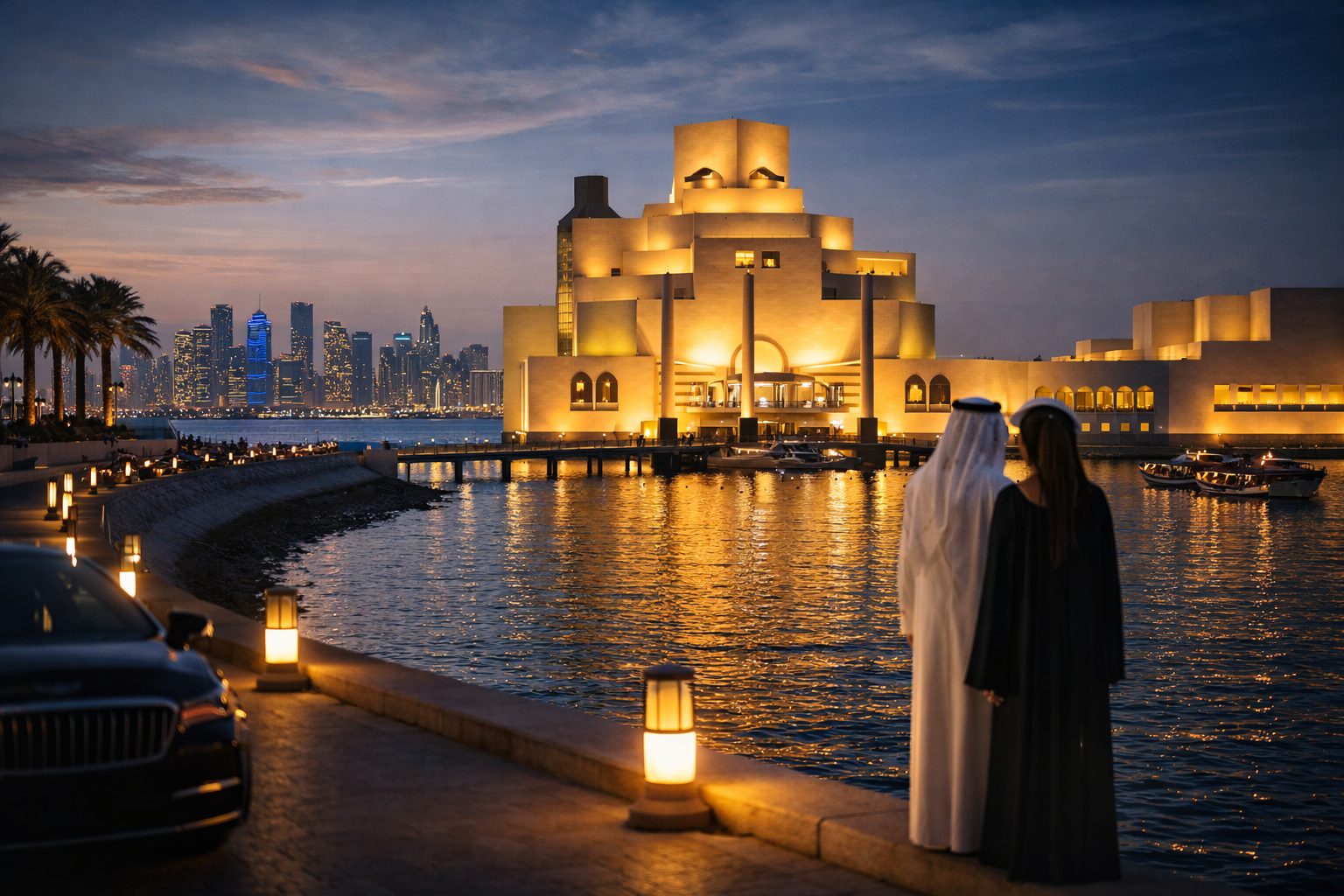 Qatar